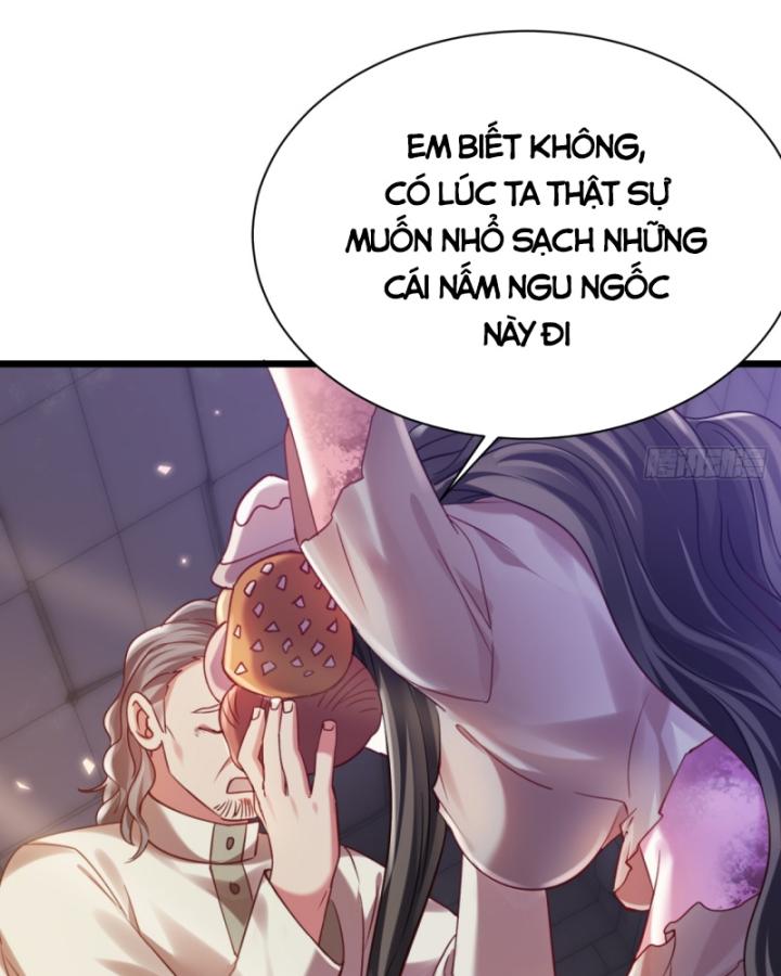 Phi Thăng Thất Bại, Đành Phải Làm Liệp Ma Nhân Chapter 17 - Trang 2