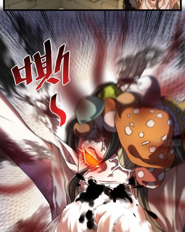 Phi Thăng Thất Bại, Đành Phải Làm Liệp Ma Nhân Chapter 17 - Trang 2