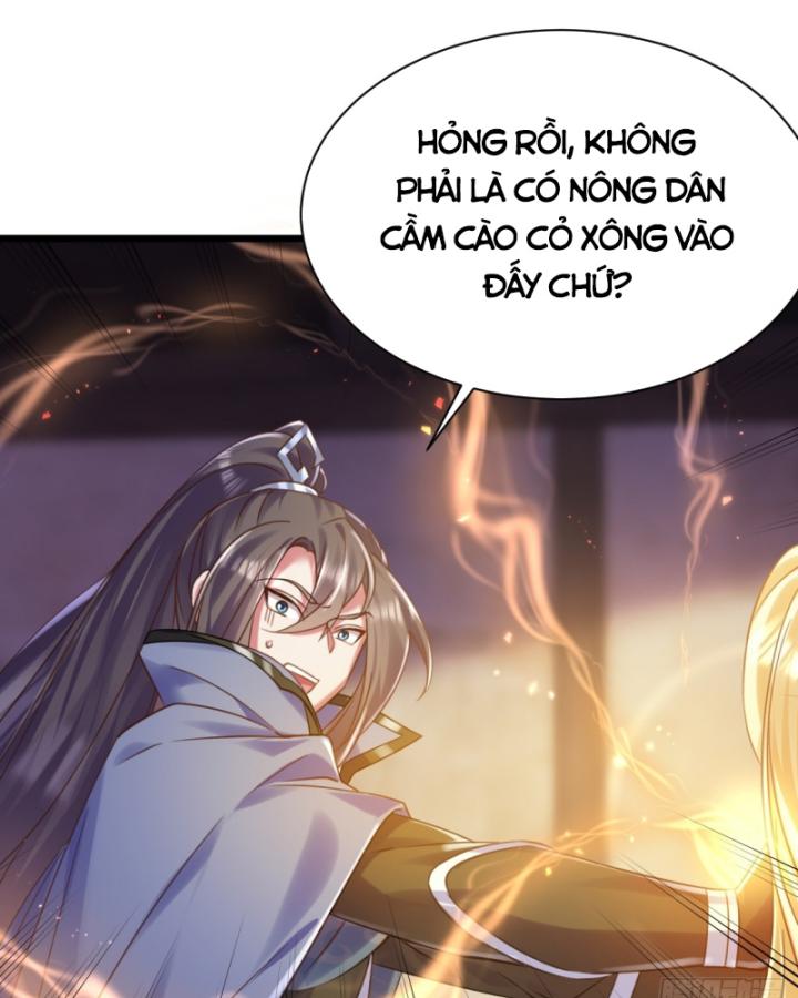 Phi Thăng Thất Bại, Đành Phải Làm Liệp Ma Nhân Chapter 17 - Trang 2