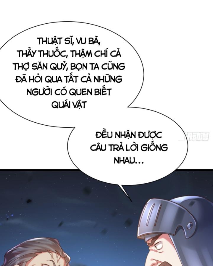 Phi Thăng Thất Bại, Đành Phải Làm Liệp Ma Nhân Chapter 17 - Trang 2