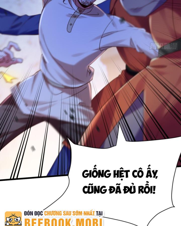 Phi Thăng Thất Bại, Đành Phải Làm Liệp Ma Nhân Chapter 17 - Trang 2