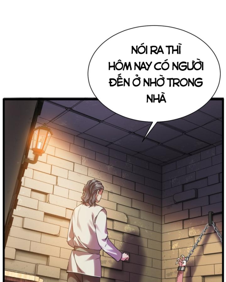 Phi Thăng Thất Bại, Đành Phải Làm Liệp Ma Nhân Chapter 17 - Trang 2