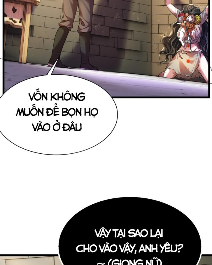 Phi Thăng Thất Bại, Đành Phải Làm Liệp Ma Nhân Chapter 17 - Trang 2