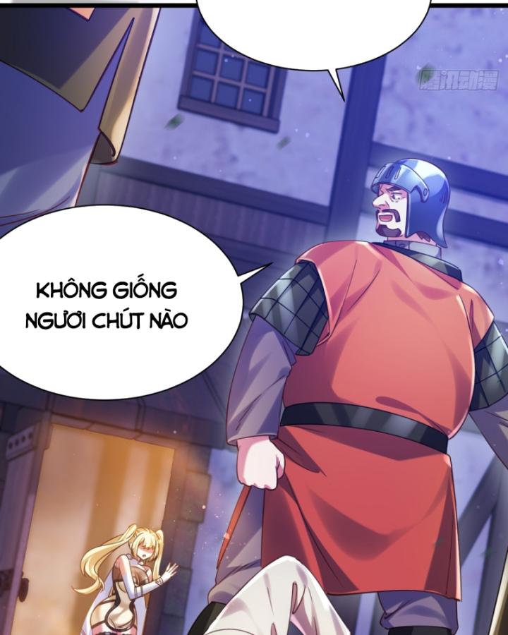 Phi Thăng Thất Bại, Đành Phải Làm Liệp Ma Nhân Chapter 18 - Trang 2