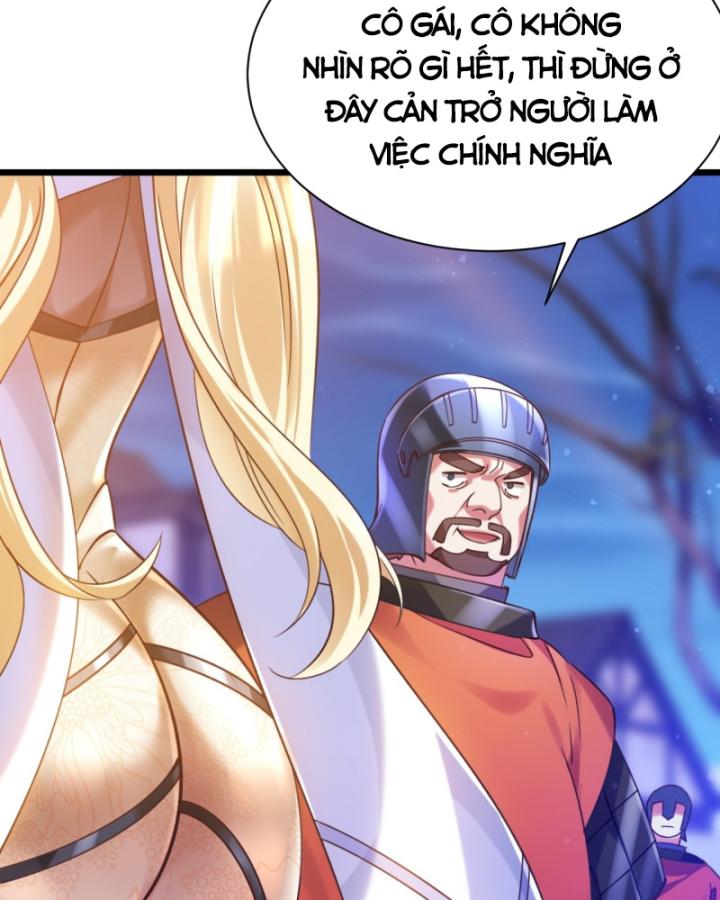 Phi Thăng Thất Bại, Đành Phải Làm Liệp Ma Nhân Chapter 18 - Trang 2