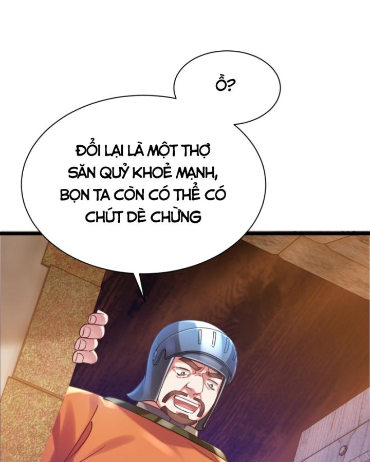 Phi Thăng Thất Bại, Đành Phải Làm Liệp Ma Nhân Chapter 18 - Trang 2