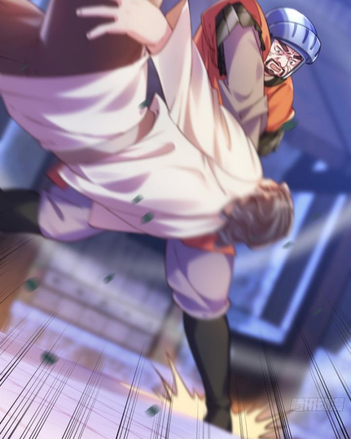 Phi Thăng Thất Bại, Đành Phải Làm Liệp Ma Nhân Chapter 18 - Trang 2