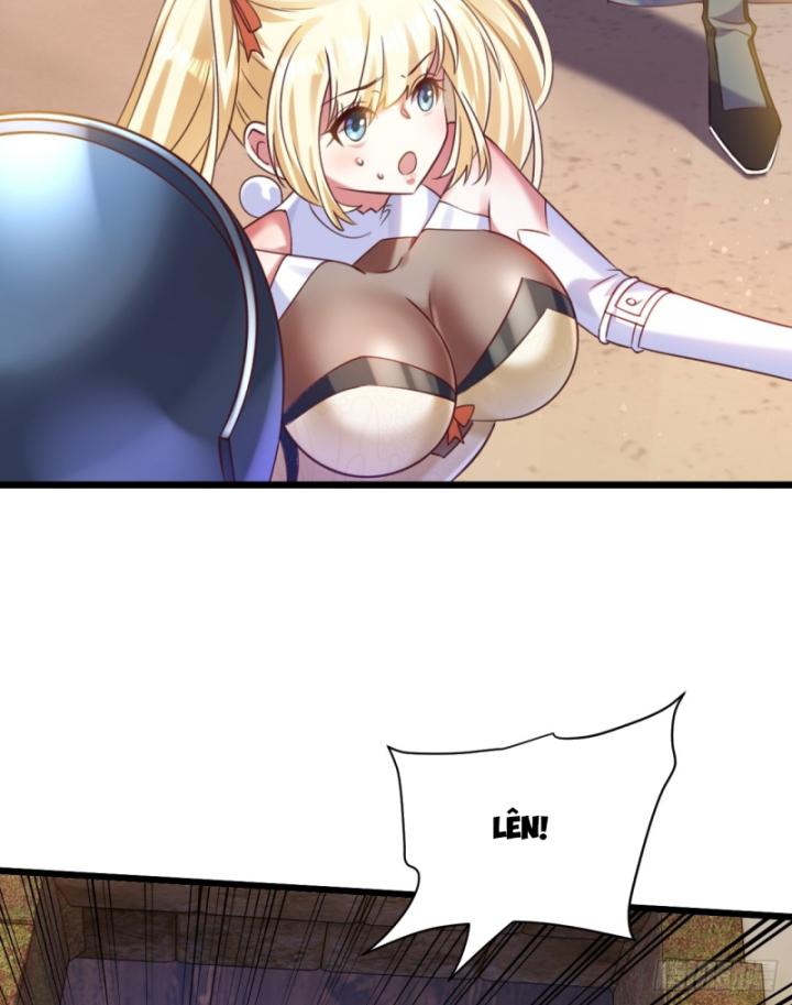 Phi Thăng Thất Bại, Đành Phải Làm Liệp Ma Nhân Chapter 18 - Trang 2