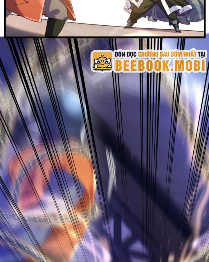 Phi Thăng Thất Bại, Đành Phải Làm Liệp Ma Nhân Chapter 18 - Trang 2