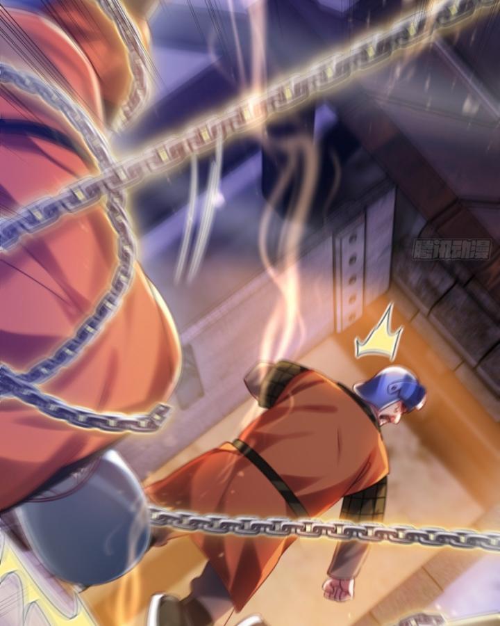 Phi Thăng Thất Bại, Đành Phải Làm Liệp Ma Nhân Chapter 18 - Trang 2