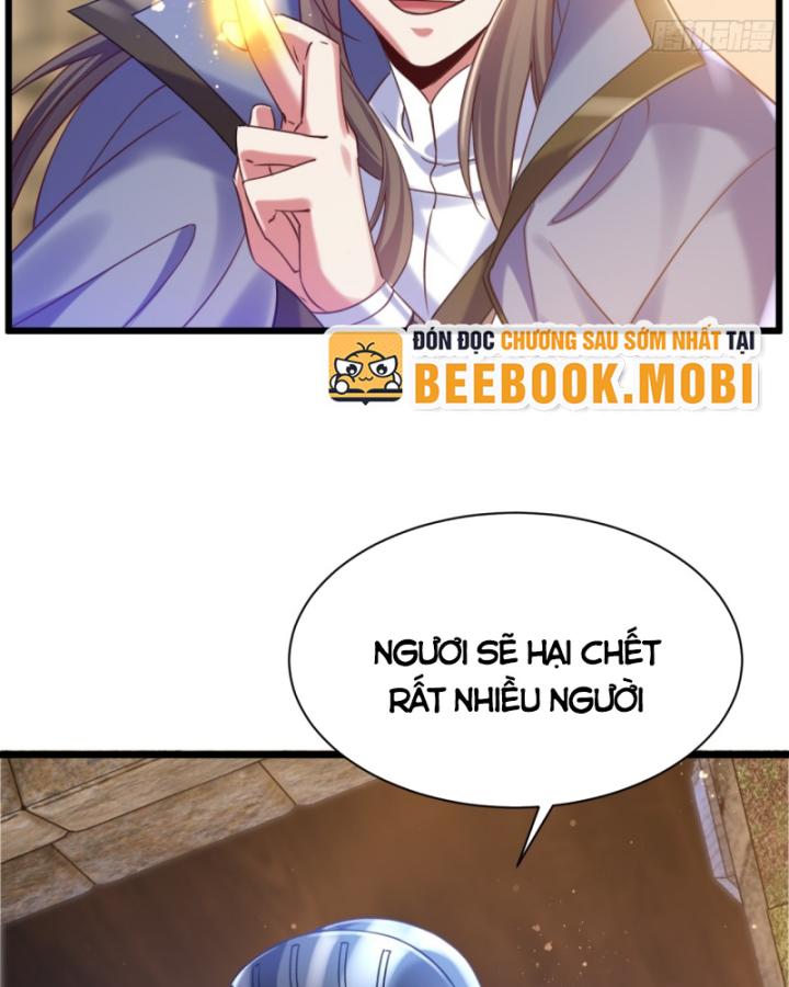 Phi Thăng Thất Bại, Đành Phải Làm Liệp Ma Nhân Chapter 18 - Trang 2