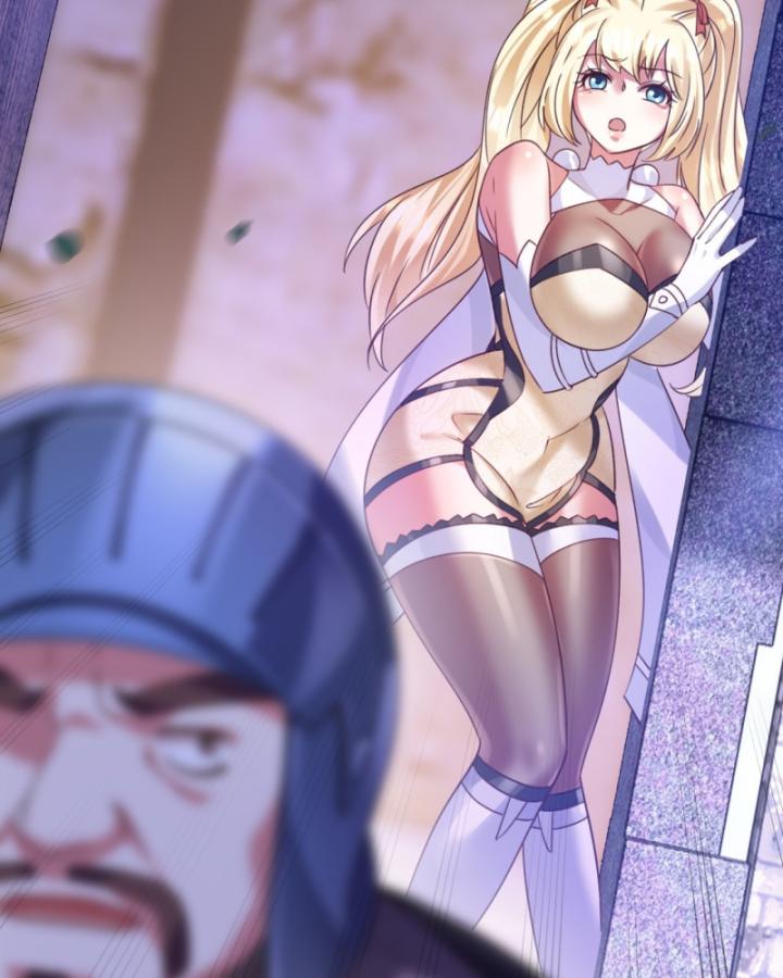 Phi Thăng Thất Bại, Đành Phải Làm Liệp Ma Nhân Chapter 18 - Trang 2