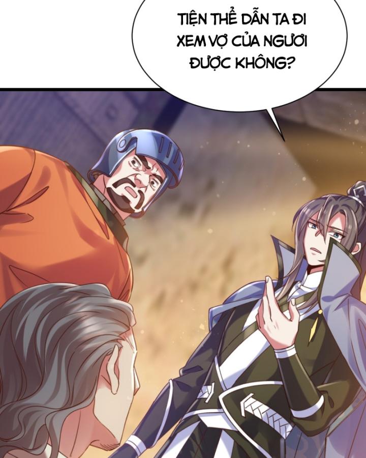 Phi Thăng Thất Bại, Đành Phải Làm Liệp Ma Nhân Chapter 19 - Trang 2