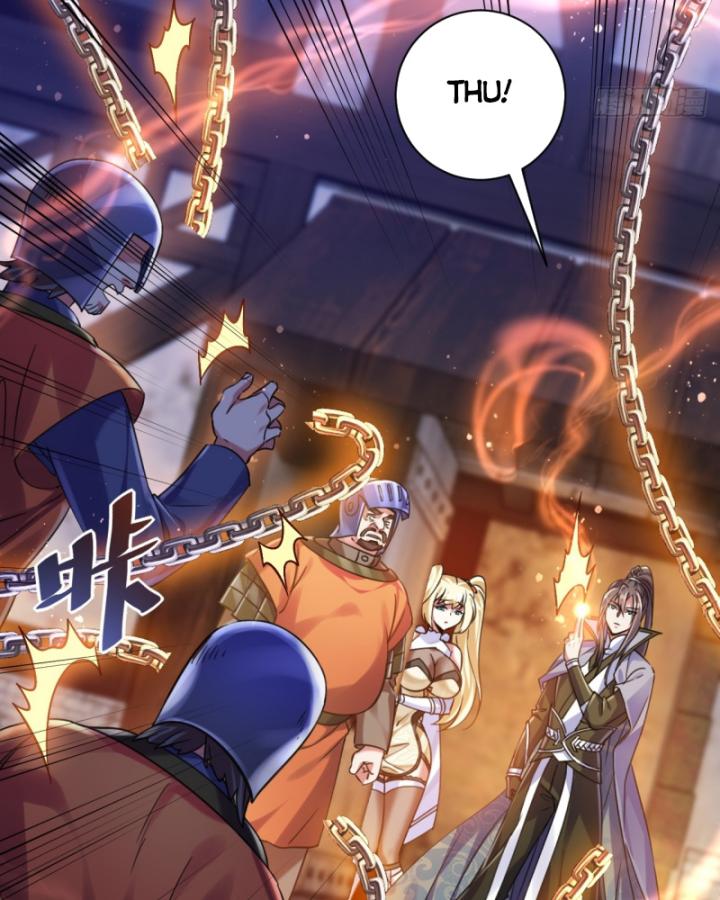 Phi Thăng Thất Bại, Đành Phải Làm Liệp Ma Nhân Chapter 19 - Trang 2