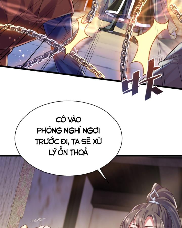 Phi Thăng Thất Bại, Đành Phải Làm Liệp Ma Nhân Chapter 19 - Trang 2