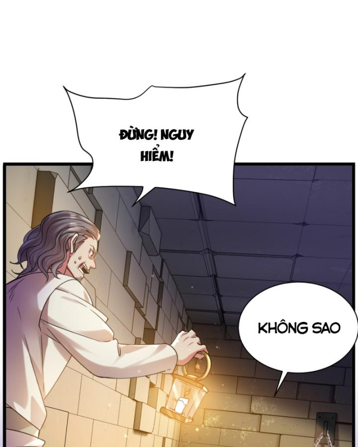 Phi Thăng Thất Bại, Đành Phải Làm Liệp Ma Nhân Chapter 19 - Trang 2