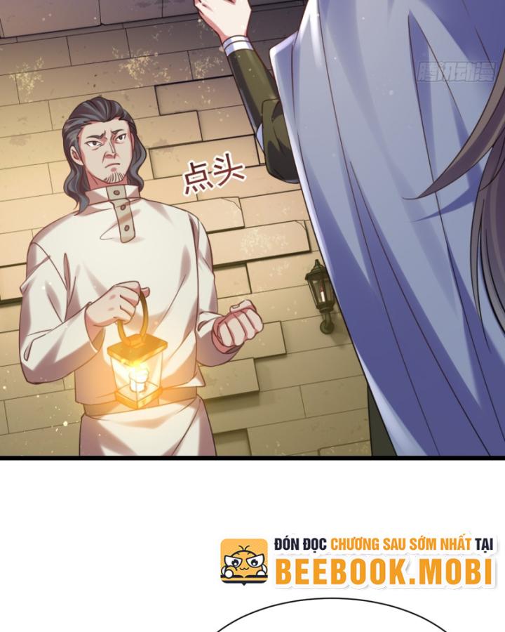 Phi Thăng Thất Bại, Đành Phải Làm Liệp Ma Nhân Chapter 19 - Trang 2