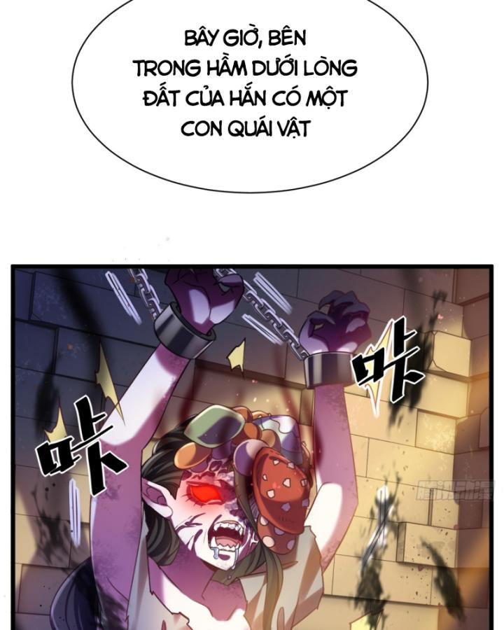 Phi Thăng Thất Bại, Đành Phải Làm Liệp Ma Nhân Chapter 19 - Trang 2