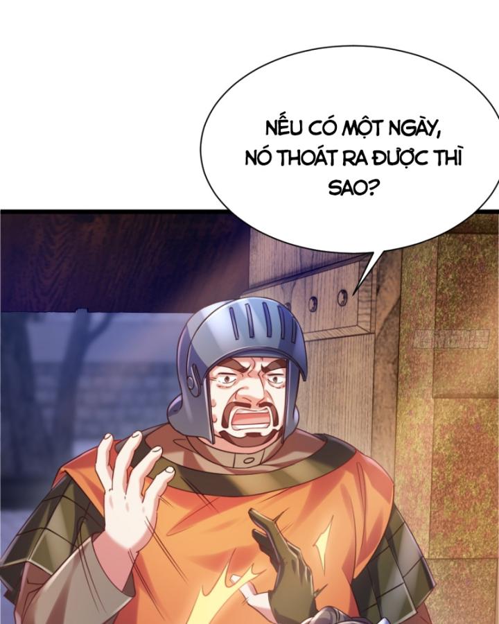 Phi Thăng Thất Bại, Đành Phải Làm Liệp Ma Nhân Chapter 19 - Trang 2