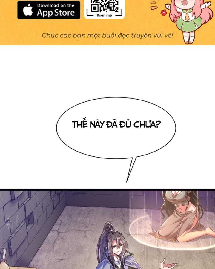 Phi Thăng Thất Bại, Đành Phải Làm Liệp Ma Nhân Chapter 20 - Trang 2