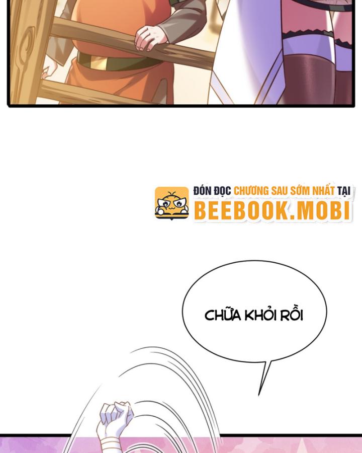 Phi Thăng Thất Bại, Đành Phải Làm Liệp Ma Nhân Chapter 20 - Trang 2