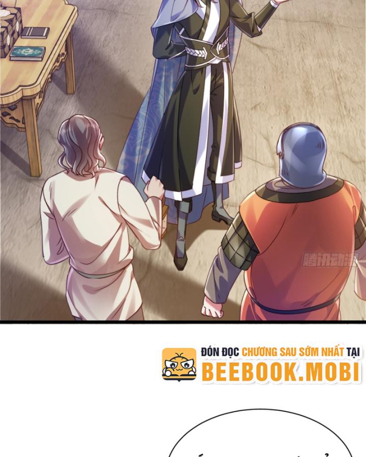 Phi Thăng Thất Bại, Đành Phải Làm Liệp Ma Nhân Chapter 20 - Trang 2