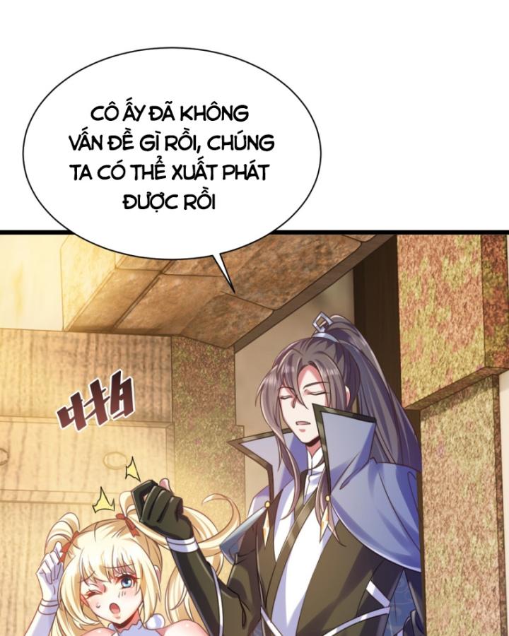 Phi Thăng Thất Bại, Đành Phải Làm Liệp Ma Nhân Chapter 20 - Trang 2