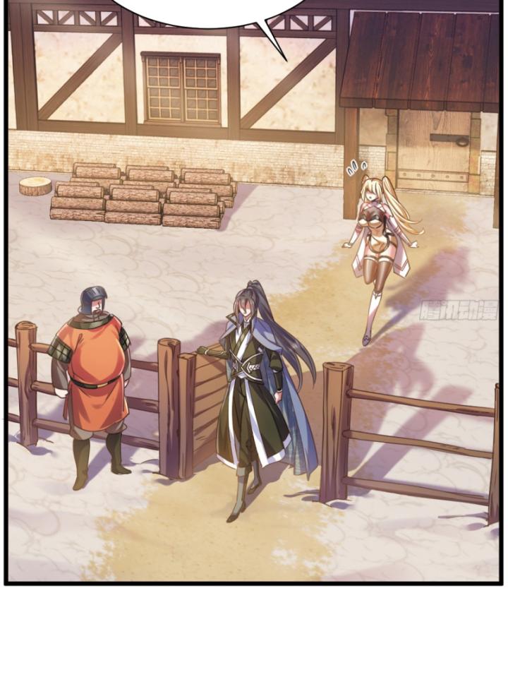 Phi Thăng Thất Bại, Đành Phải Làm Liệp Ma Nhân Chapter 20 - Trang 2