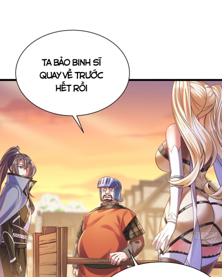 Phi Thăng Thất Bại, Đành Phải Làm Liệp Ma Nhân Chapter 20 - Trang 2