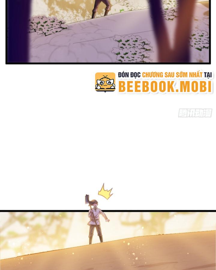 Phi Thăng Thất Bại, Đành Phải Làm Liệp Ma Nhân Chapter 20 - Trang 2