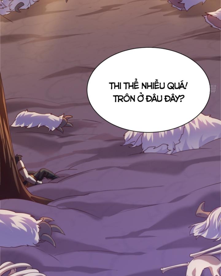 Phi Thăng Thất Bại, Đành Phải Làm Liệp Ma Nhân Chapter 20 - Trang 2