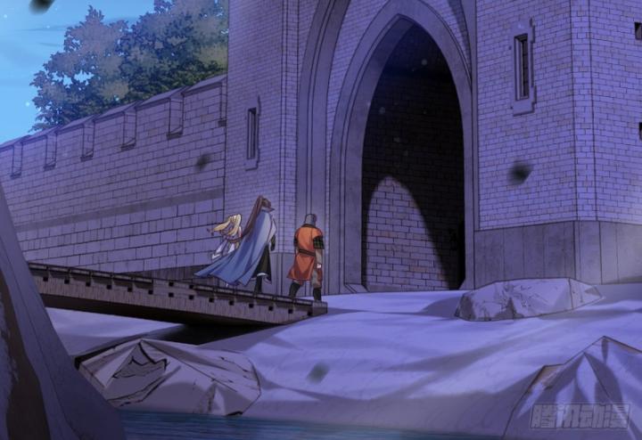 Phi Thăng Thất Bại, Đành Phải Làm Liệp Ma Nhân Chapter 20 - Trang 2