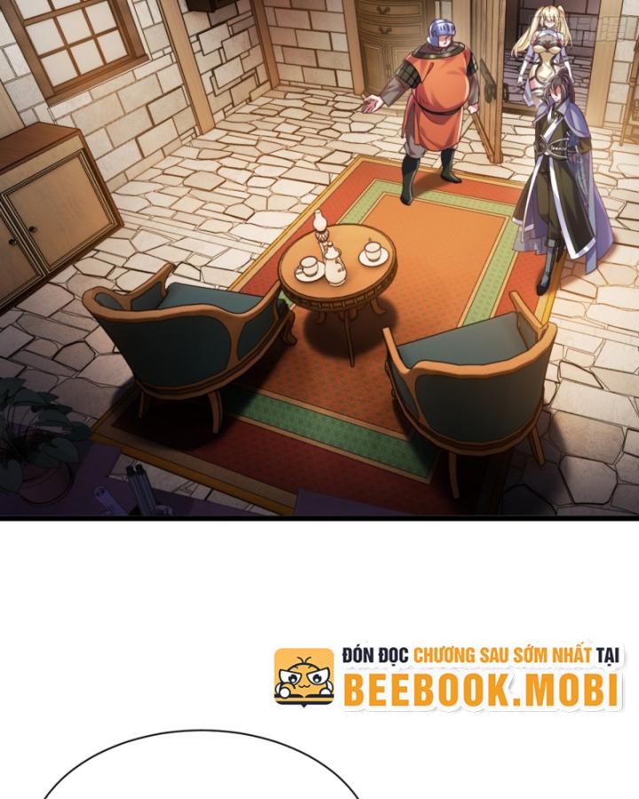 Phi Thăng Thất Bại, Đành Phải Làm Liệp Ma Nhân Chapter 20 - Trang 2