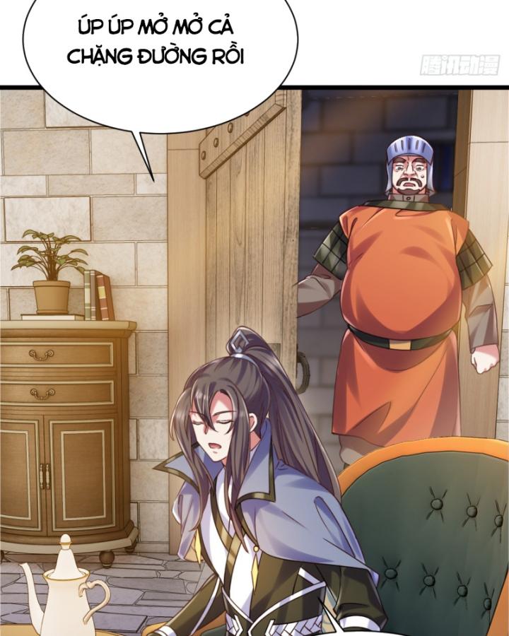 Phi Thăng Thất Bại, Đành Phải Làm Liệp Ma Nhân Chapter 20 - Trang 2