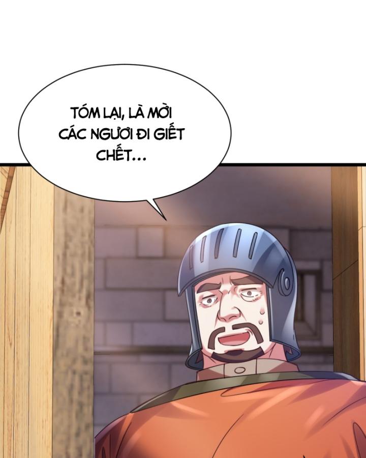 Phi Thăng Thất Bại, Đành Phải Làm Liệp Ma Nhân Chapter 20 - Trang 2