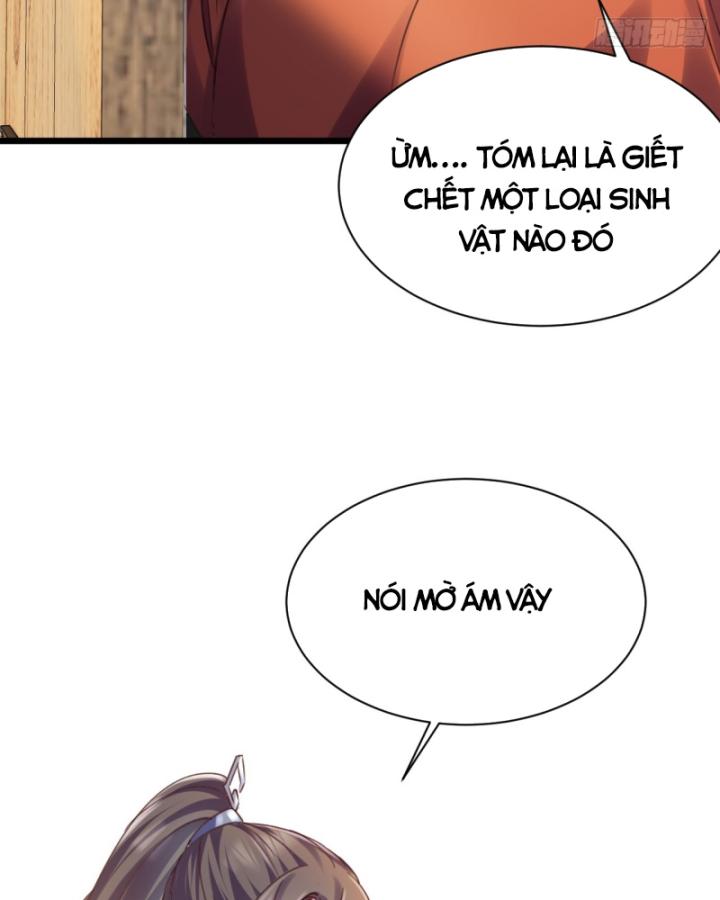 Phi Thăng Thất Bại, Đành Phải Làm Liệp Ma Nhân Chapter 20 - Trang 2