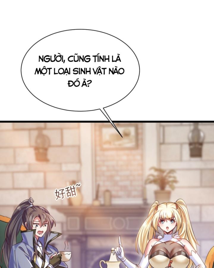 Phi Thăng Thất Bại, Đành Phải Làm Liệp Ma Nhân Chapter 20 - Trang 2