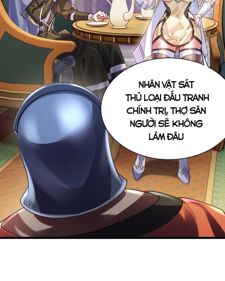 Phi Thăng Thất Bại, Đành Phải Làm Liệp Ma Nhân Chapter 20 - Trang 2