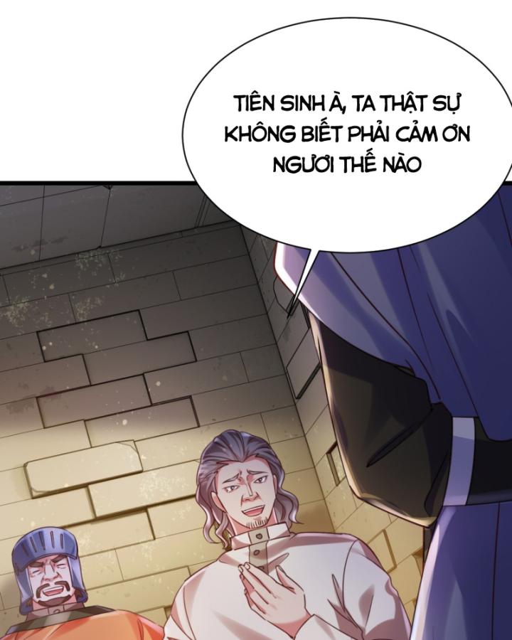 Phi Thăng Thất Bại, Đành Phải Làm Liệp Ma Nhân Chapter 20 - Trang 2