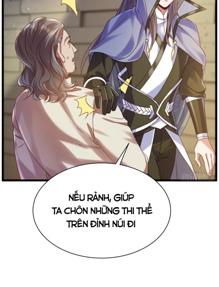 Phi Thăng Thất Bại, Đành Phải Làm Liệp Ma Nhân Chapter 20 - Trang 2