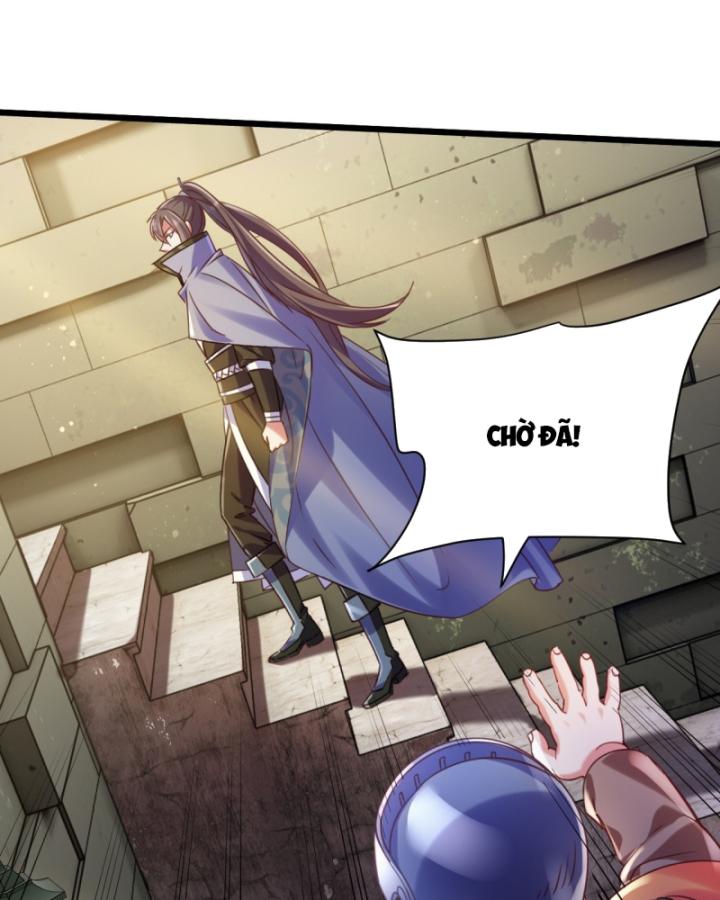 Phi Thăng Thất Bại, Đành Phải Làm Liệp Ma Nhân Chapter 20 - Trang 2