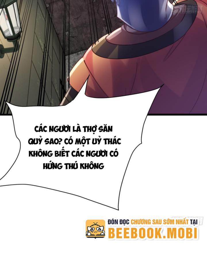 Phi Thăng Thất Bại, Đành Phải Làm Liệp Ma Nhân Chapter 20 - Trang 2