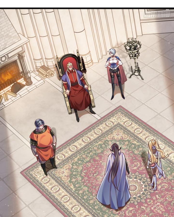 Phi Thăng Thất Bại, Đành Phải Làm Liệp Ma Nhân Chapter 21 - Trang 2