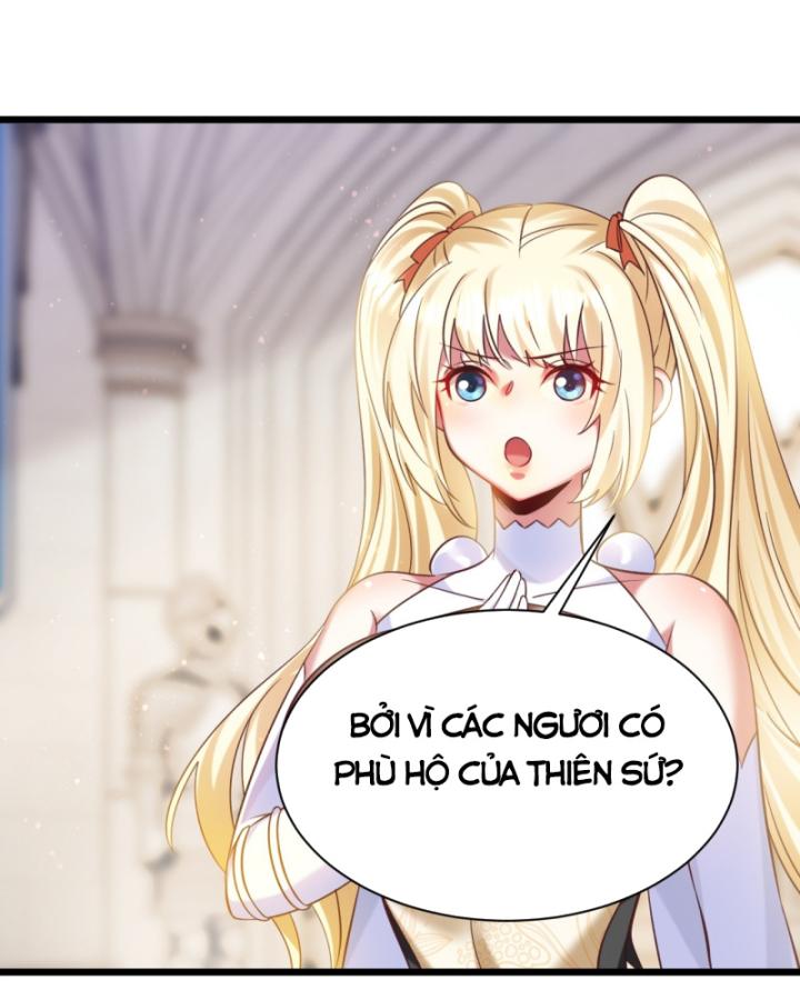 Phi Thăng Thất Bại, Đành Phải Làm Liệp Ma Nhân Chapter 21 - Trang 2