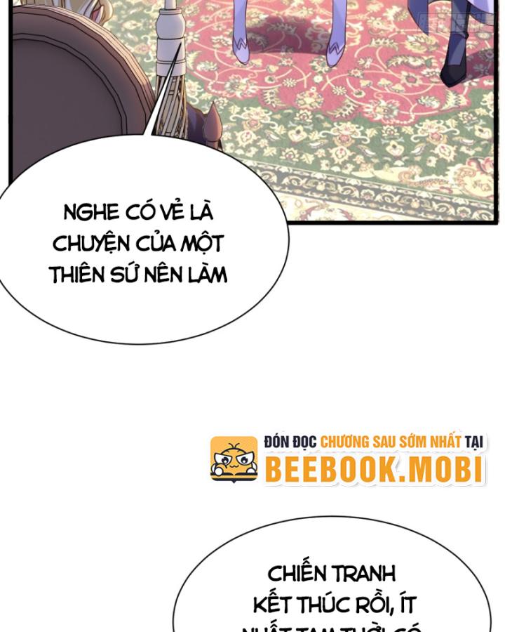 Phi Thăng Thất Bại, Đành Phải Làm Liệp Ma Nhân Chapter 21 - Trang 2