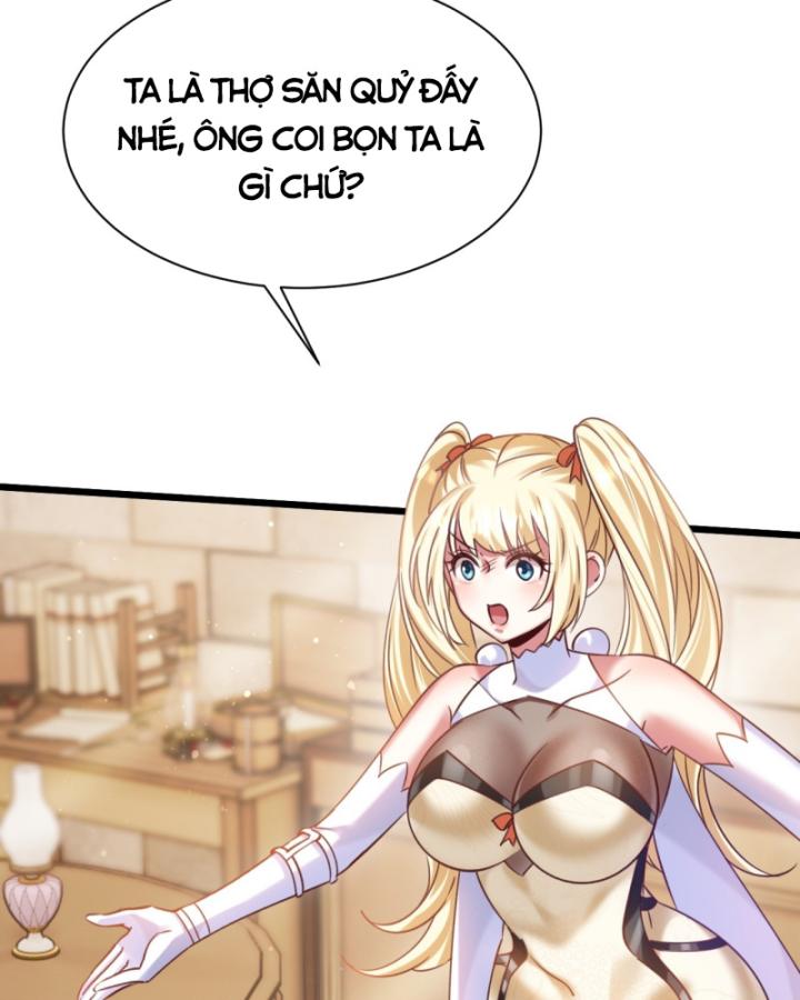 Phi Thăng Thất Bại, Đành Phải Làm Liệp Ma Nhân Chapter 21 - Trang 2