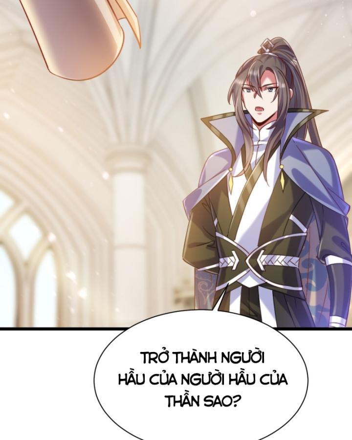 Phi Thăng Thất Bại, Đành Phải Làm Liệp Ma Nhân Chapter 21 - Trang 2