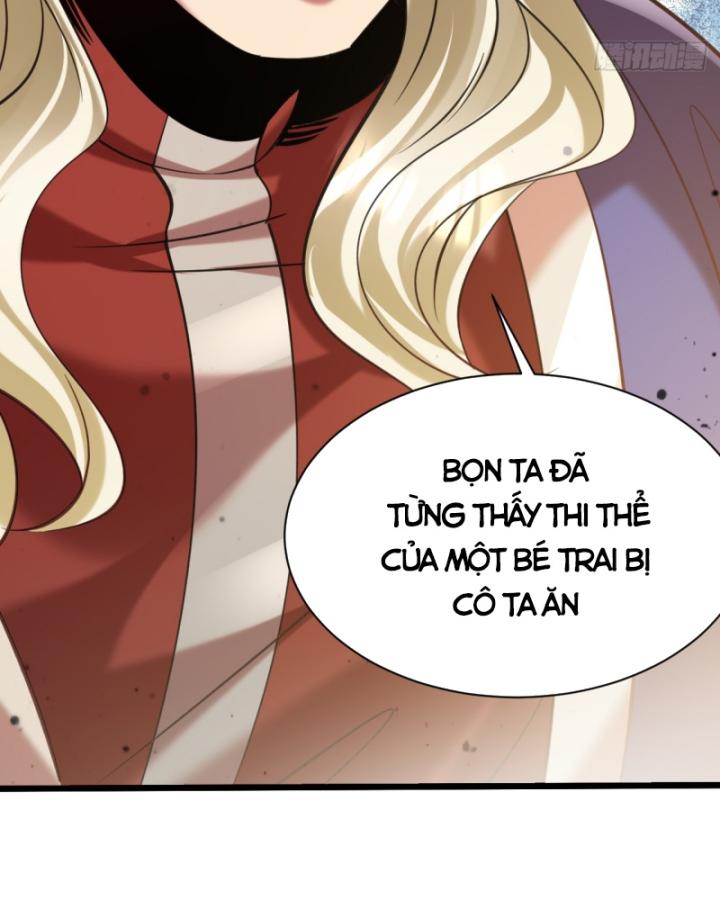 Phi Thăng Thất Bại, Đành Phải Làm Liệp Ma Nhân Chapter 21 - Trang 2