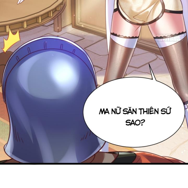 Phi Thăng Thất Bại, Đành Phải Làm Liệp Ma Nhân Chapter 21 - Trang 2