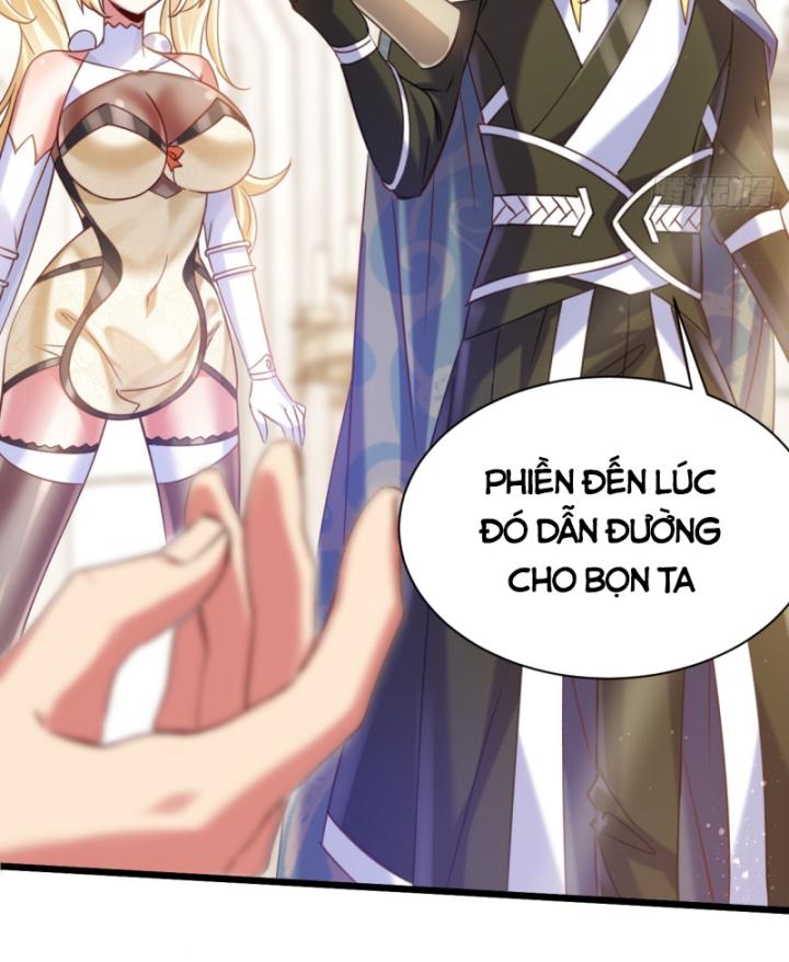 Phi Thăng Thất Bại, Đành Phải Làm Liệp Ma Nhân Chapter 21 - Trang 2